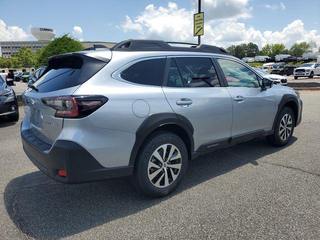 new 2025 Subaru Outback car, priced at $36,682