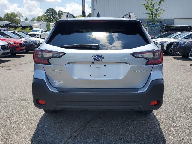 new 2025 Subaru Outback car, priced at $36,682