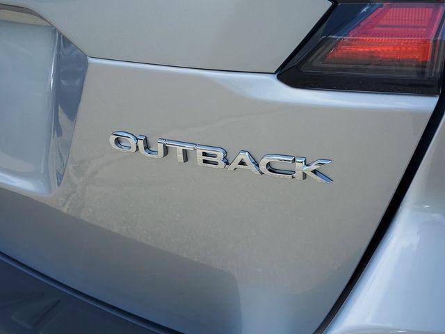 new 2025 Subaru Outback car, priced at $36,682