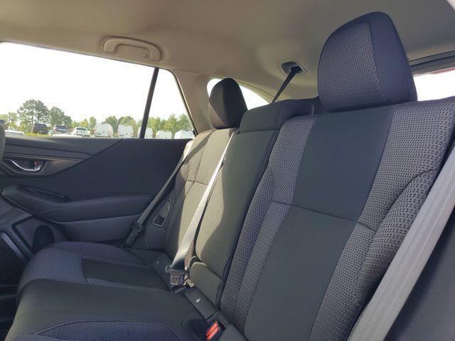 new 2025 Subaru Outback car, priced at $38,277