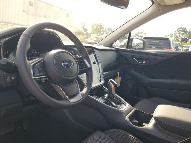 new 2025 Subaru Outback car, priced at $38,277
