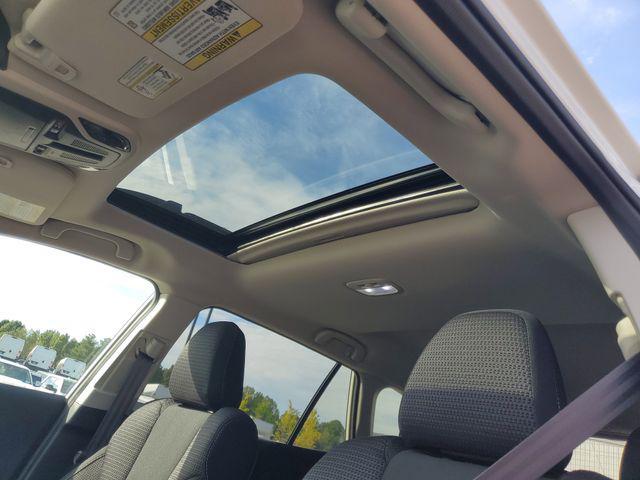 new 2025 Subaru Outback car, priced at $38,277