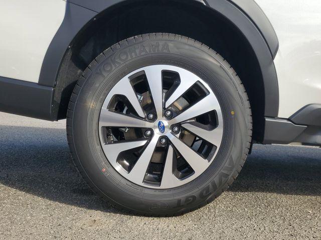 new 2025 Subaru Outback car, priced at $38,277