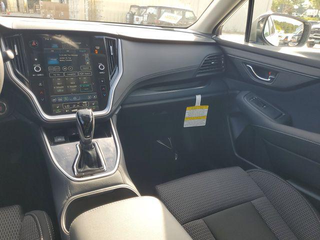 new 2025 Subaru Outback car, priced at $38,277