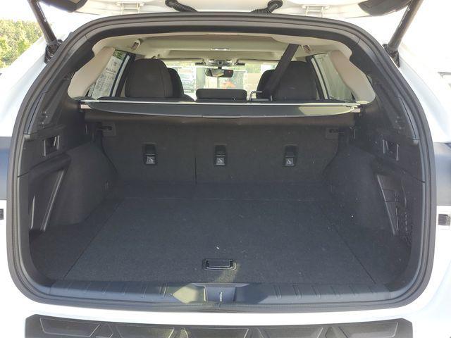 new 2025 Subaru Outback car, priced at $38,277