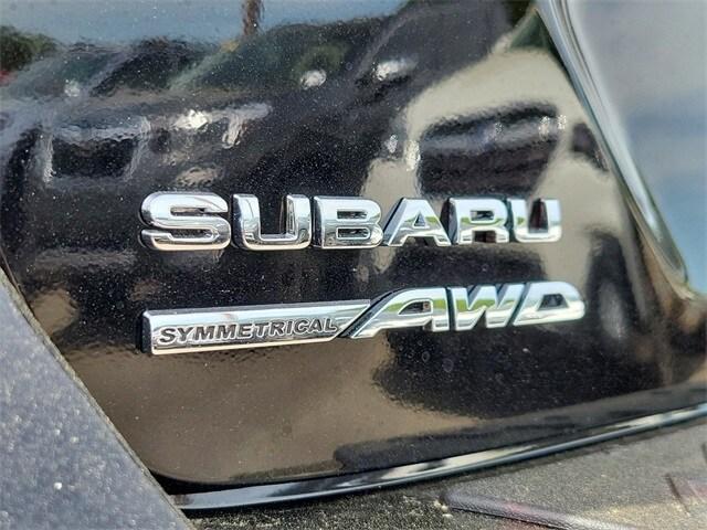 new 2024 Subaru Crosstrek car, priced at $27,241