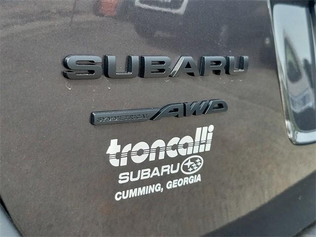 new 2024 Subaru Outback car, priced at $43,852