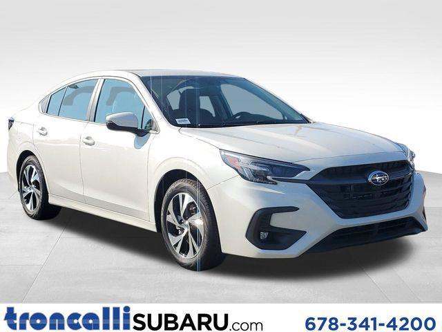 new 2025 Subaru Legacy car, priced at $30,564