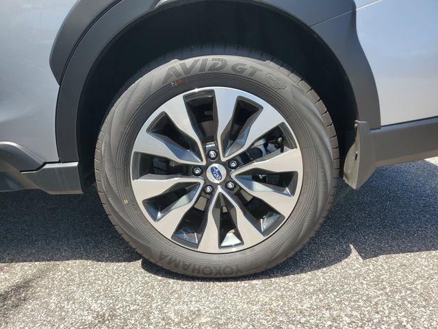 used 2025 Subaru Outback car, priced at $35,816