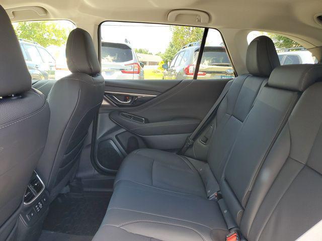 used 2025 Subaru Outback car, priced at $35,816