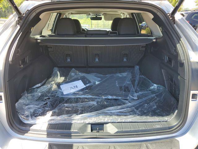 used 2025 Subaru Outback car, priced at $35,816