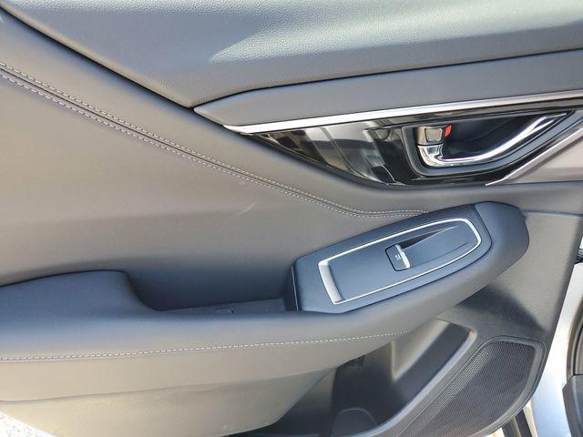 used 2025 Subaru Outback car, priced at $35,816