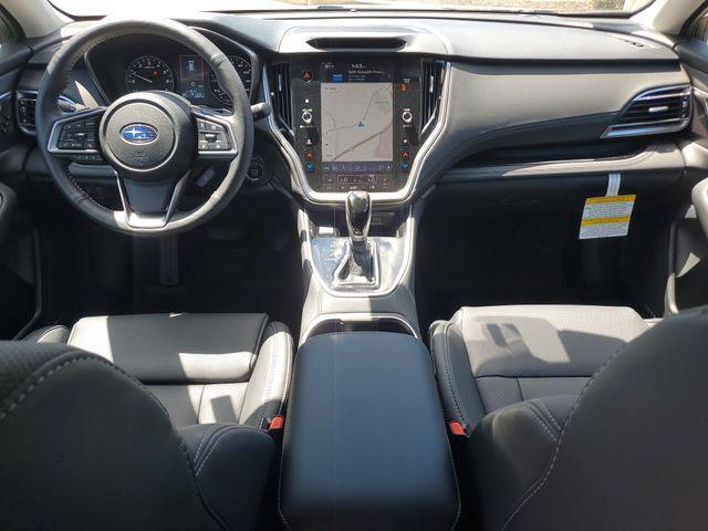 used 2025 Subaru Outback car, priced at $35,816