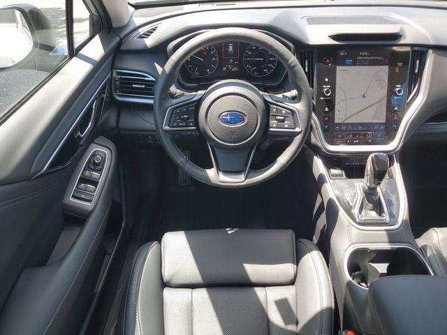used 2025 Subaru Outback car, priced at $35,816