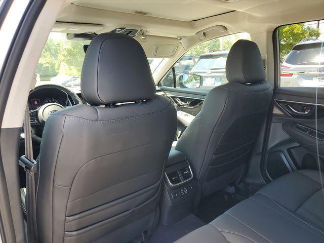 used 2025 Subaru Outback car, priced at $35,816