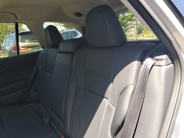 used 2025 Subaru Outback car, priced at $35,816