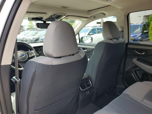 new 2025 Subaru Outback car, priced at $38,643