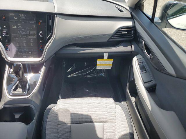 new 2025 Subaru Outback car, priced at $38,643