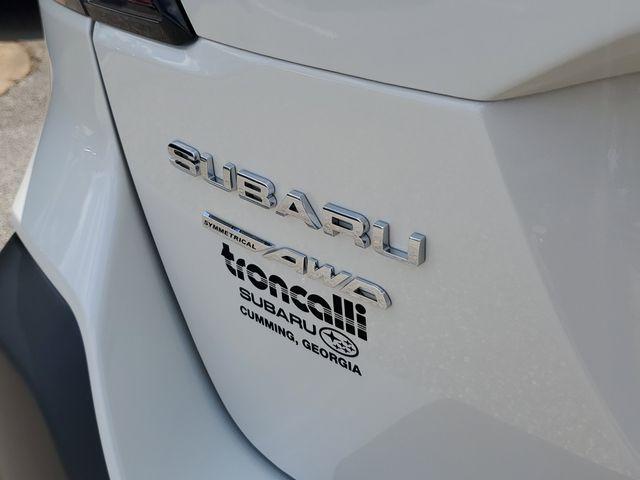 new 2025 Subaru Outback car, priced at $38,643