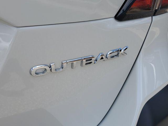 new 2025 Subaru Outback car, priced at $38,643