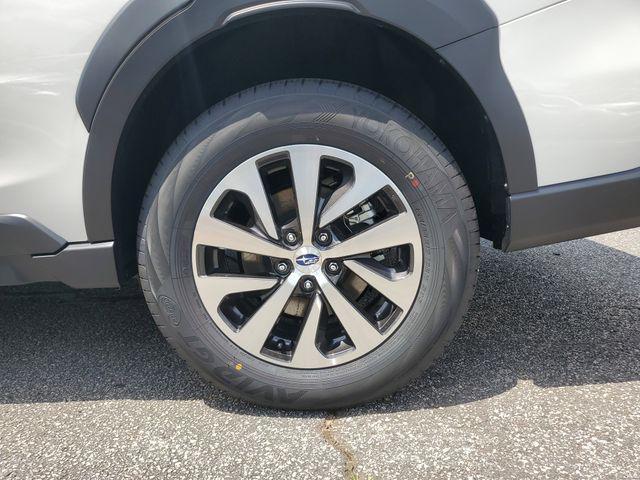 new 2025 Subaru Outback car, priced at $38,643