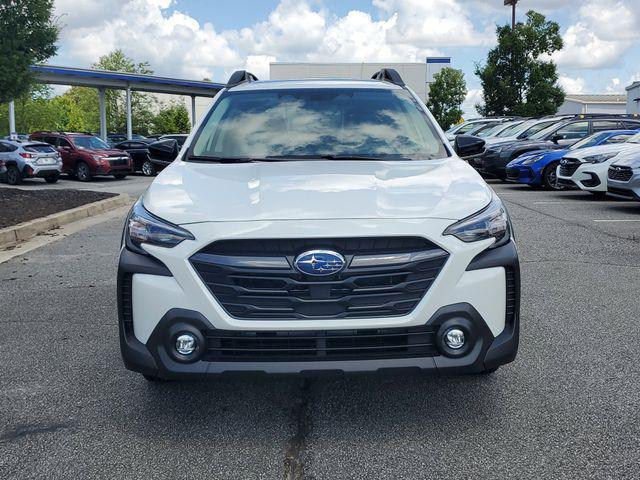 new 2025 Subaru Outback car, priced at $38,643