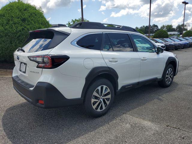 new 2025 Subaru Outback car, priced at $38,643