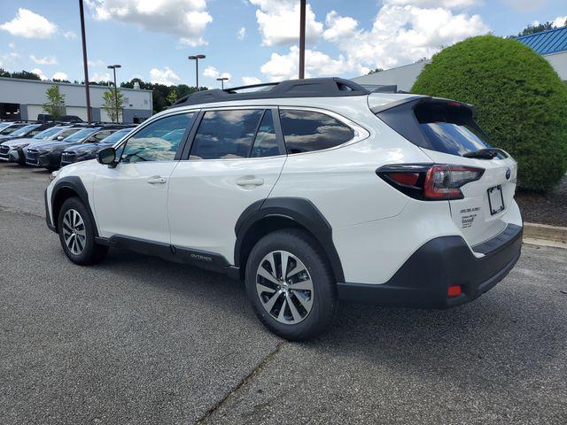 new 2025 Subaru Outback car, priced at $38,643