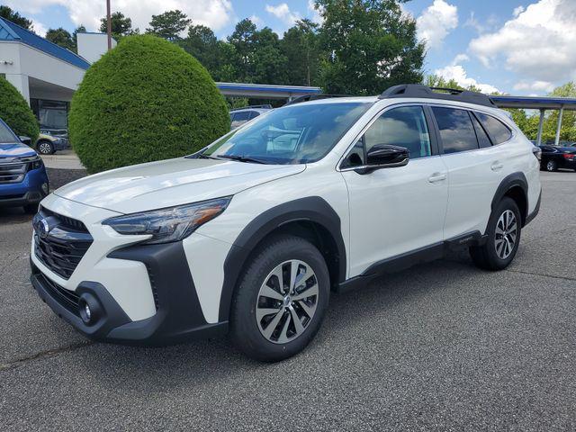 new 2025 Subaru Outback car, priced at $38,643