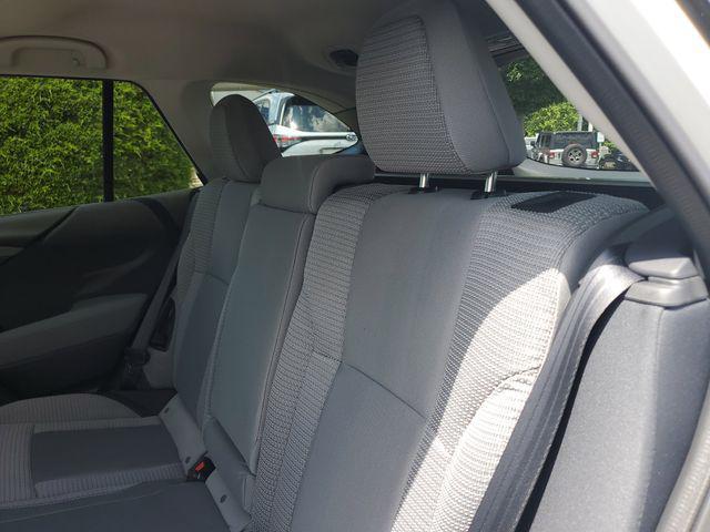 new 2025 Subaru Outback car, priced at $38,643