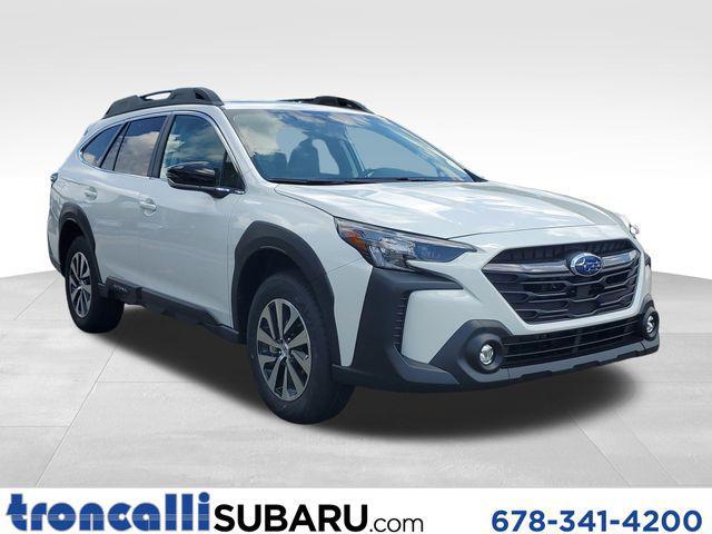 new 2025 Subaru Outback car, priced at $38,643