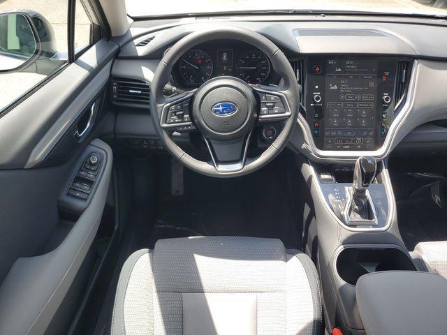 new 2025 Subaru Outback car, priced at $38,643