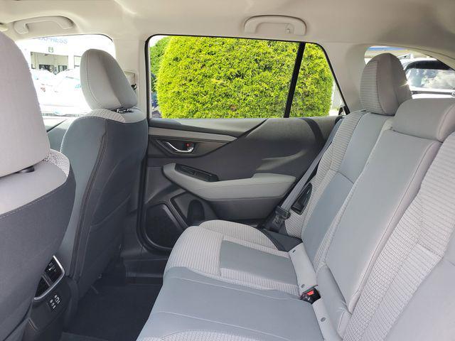 new 2025 Subaru Outback car, priced at $38,643