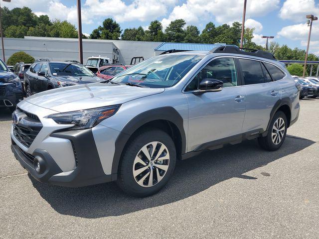new 2025 Subaru Outback car, priced at $36,682