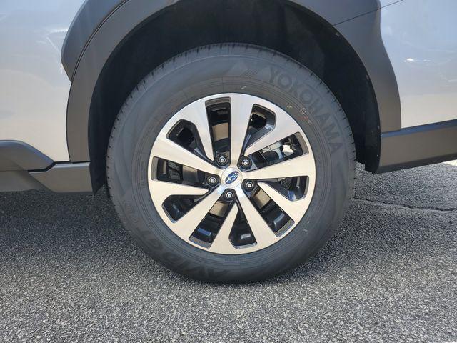 new 2025 Subaru Outback car, priced at $36,682