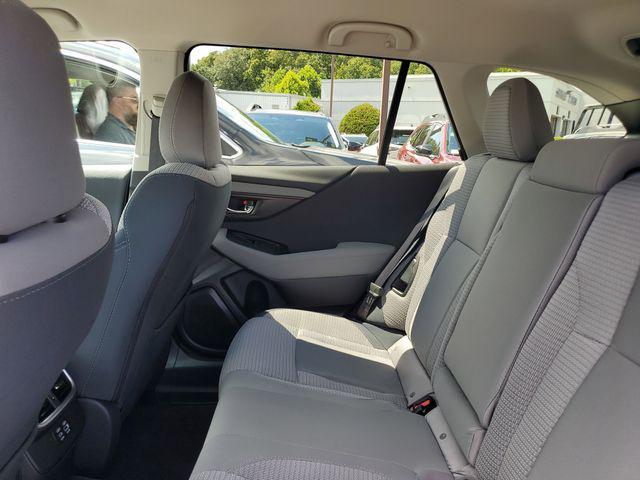 new 2025 Subaru Outback car, priced at $36,682