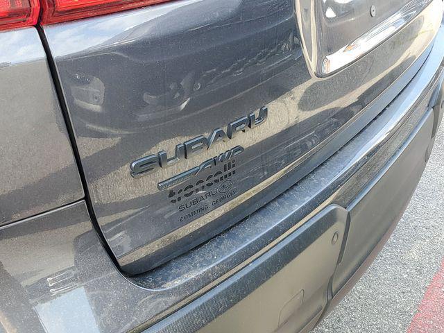 used 2023 Subaru Ascent car, priced at $37,501