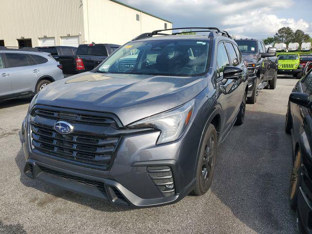 used 2023 Subaru Ascent car, priced at $37,501