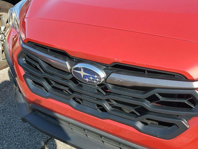 used 2024 Subaru Crosstrek car, priced at $28,808