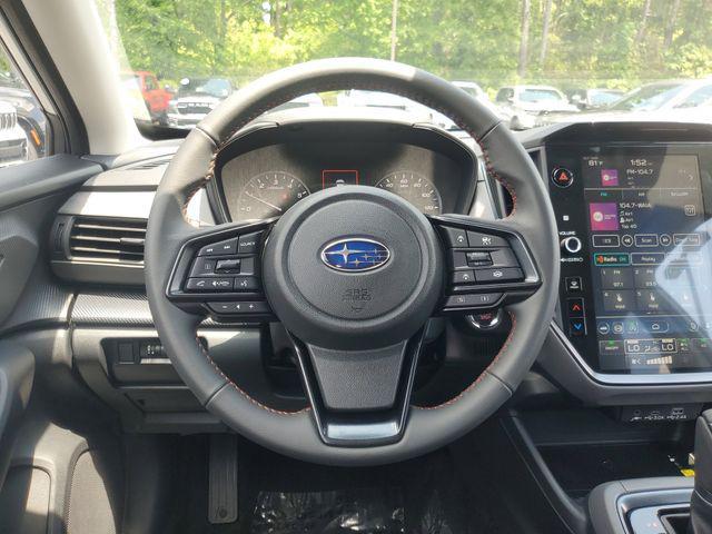 new 2025 Subaru Crosstrek car, priced at $35,934