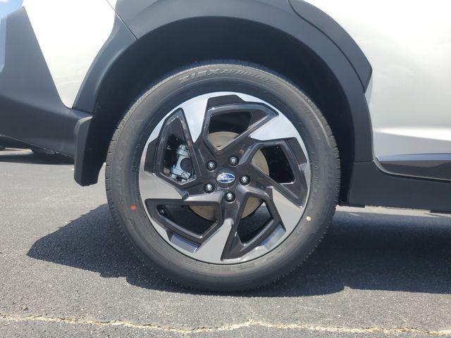 new 2025 Subaru Crosstrek car, priced at $35,934