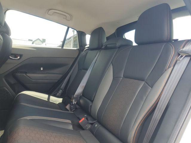 new 2025 Subaru Crosstrek car, priced at $35,934