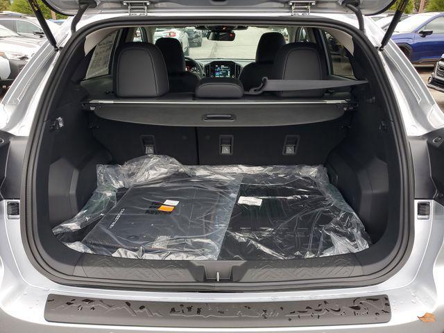 new 2025 Subaru Crosstrek car, priced at $36,412