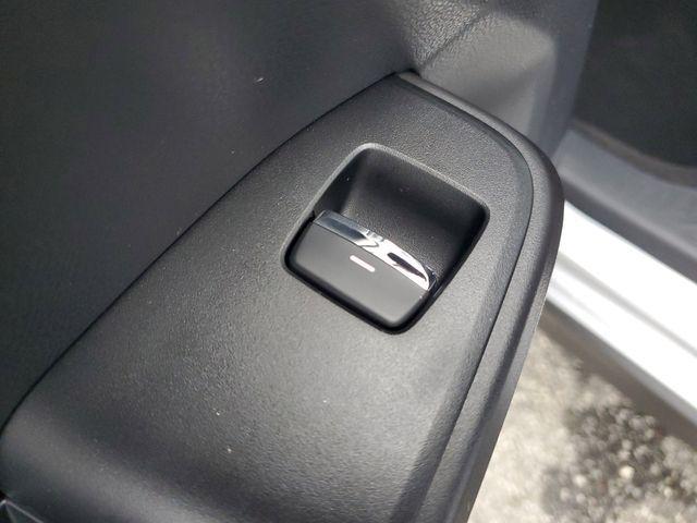 new 2025 Subaru Crosstrek car, priced at $36,412