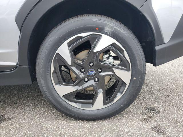 new 2025 Subaru Crosstrek car, priced at $36,412