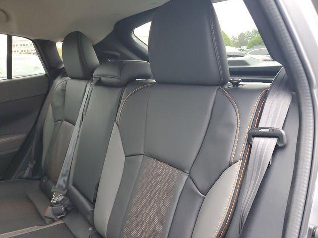 new 2025 Subaru Crosstrek car, priced at $36,412