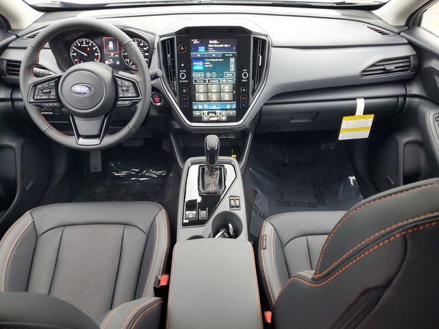 new 2025 Subaru Crosstrek car, priced at $36,412