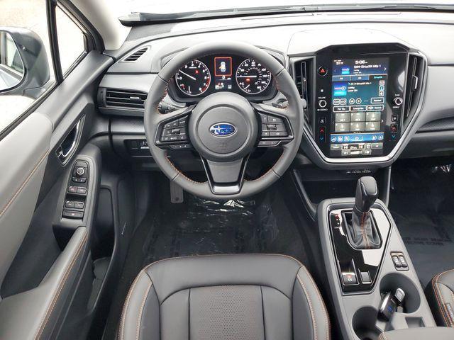 new 2025 Subaru Crosstrek car, priced at $36,412