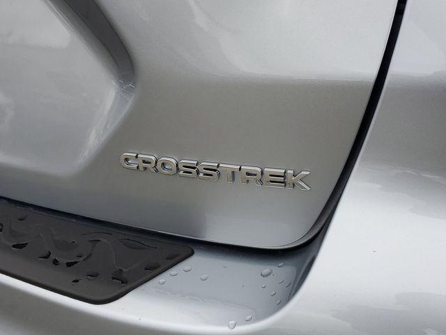 new 2025 Subaru Crosstrek car, priced at $36,412