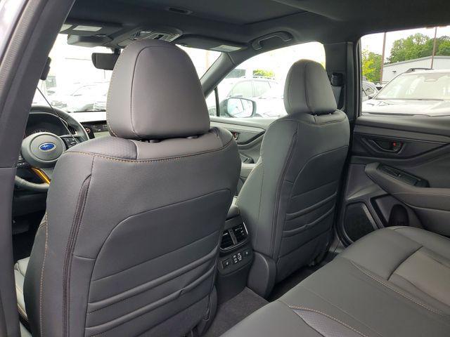 new 2025 Subaru Outback car, priced at $44,237